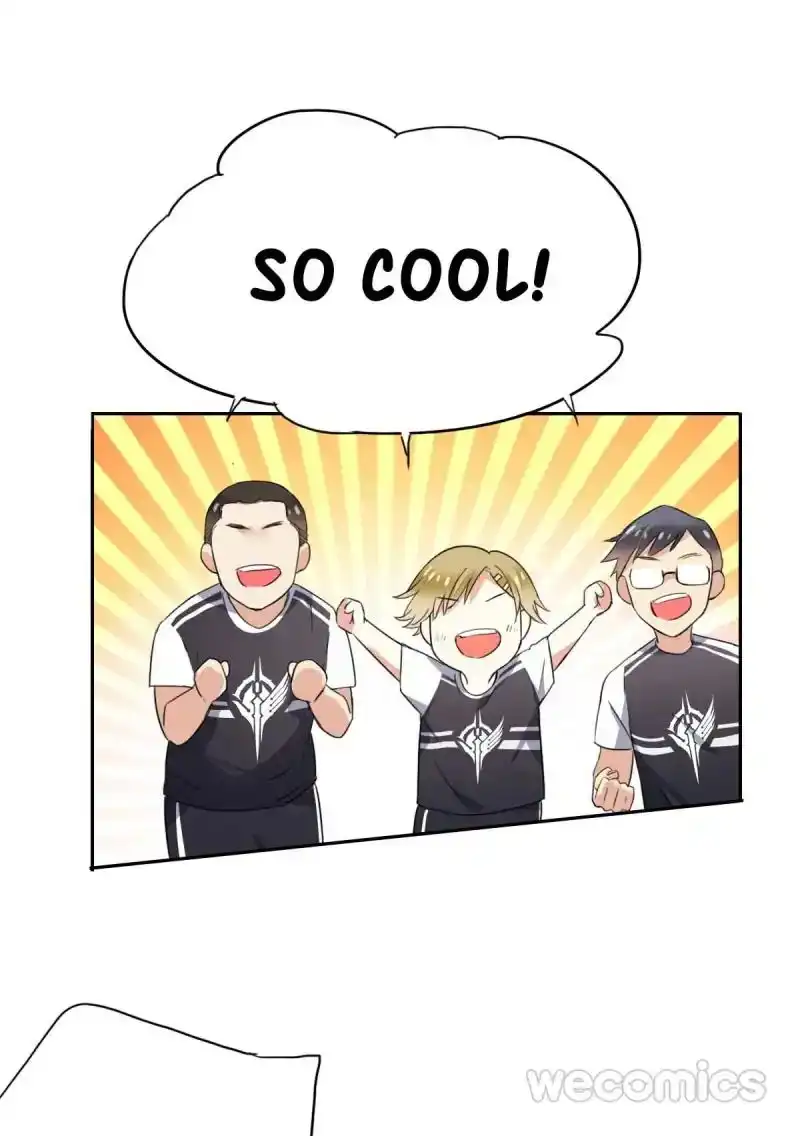 Legend Reboot Chapter 20 31